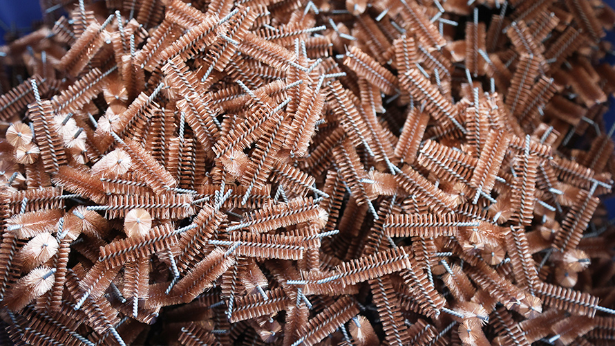 Jinhua Tongshun Tool Factory